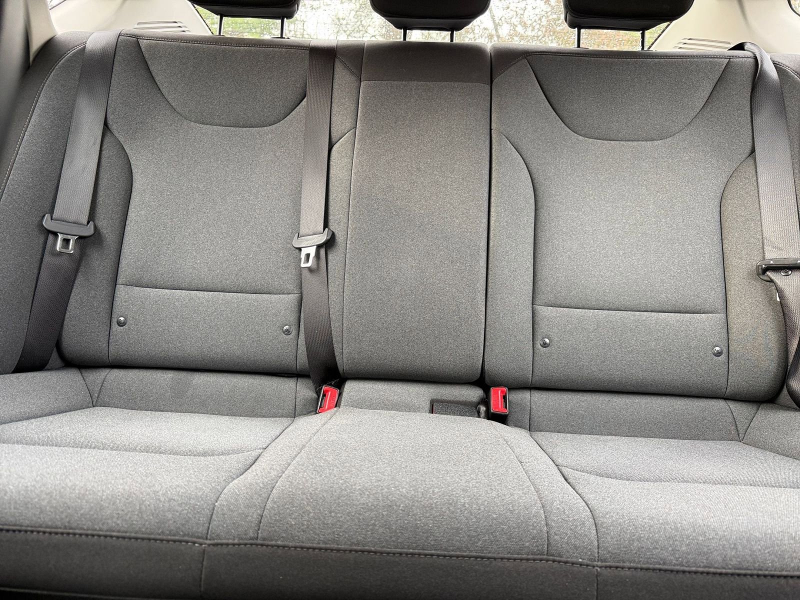 Used 2025 Kia K4 FWD image 37