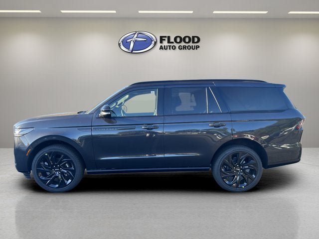 New 2027 Lincoln Navigator Reserve w/ Jet Appearance Package AWD/4WD image 5