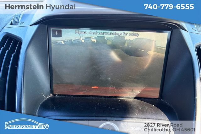Used 2019 Ford Escape SE AWD/4WD image 19
