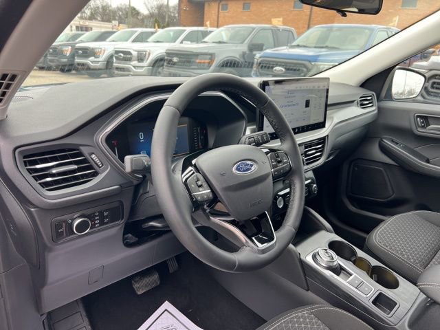 Certified 2023 Ford Escape Active w/ Tech Pack #1 image 7