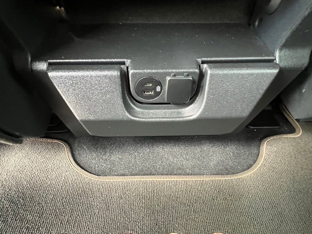 Used 2023 Ford F150 XLT image 17