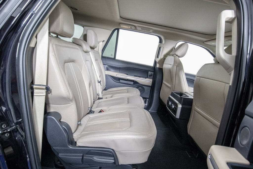 Used 2024 Ford Expedition Max Limited image 11