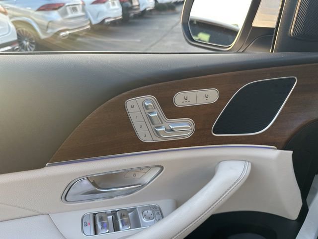 Used 2025 Mercedes-Benz GLE 450 4MATIC image 19