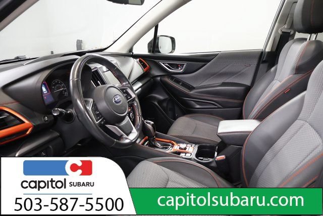 Used 2019 Subaru Forester Sport AWD/4WD image 13