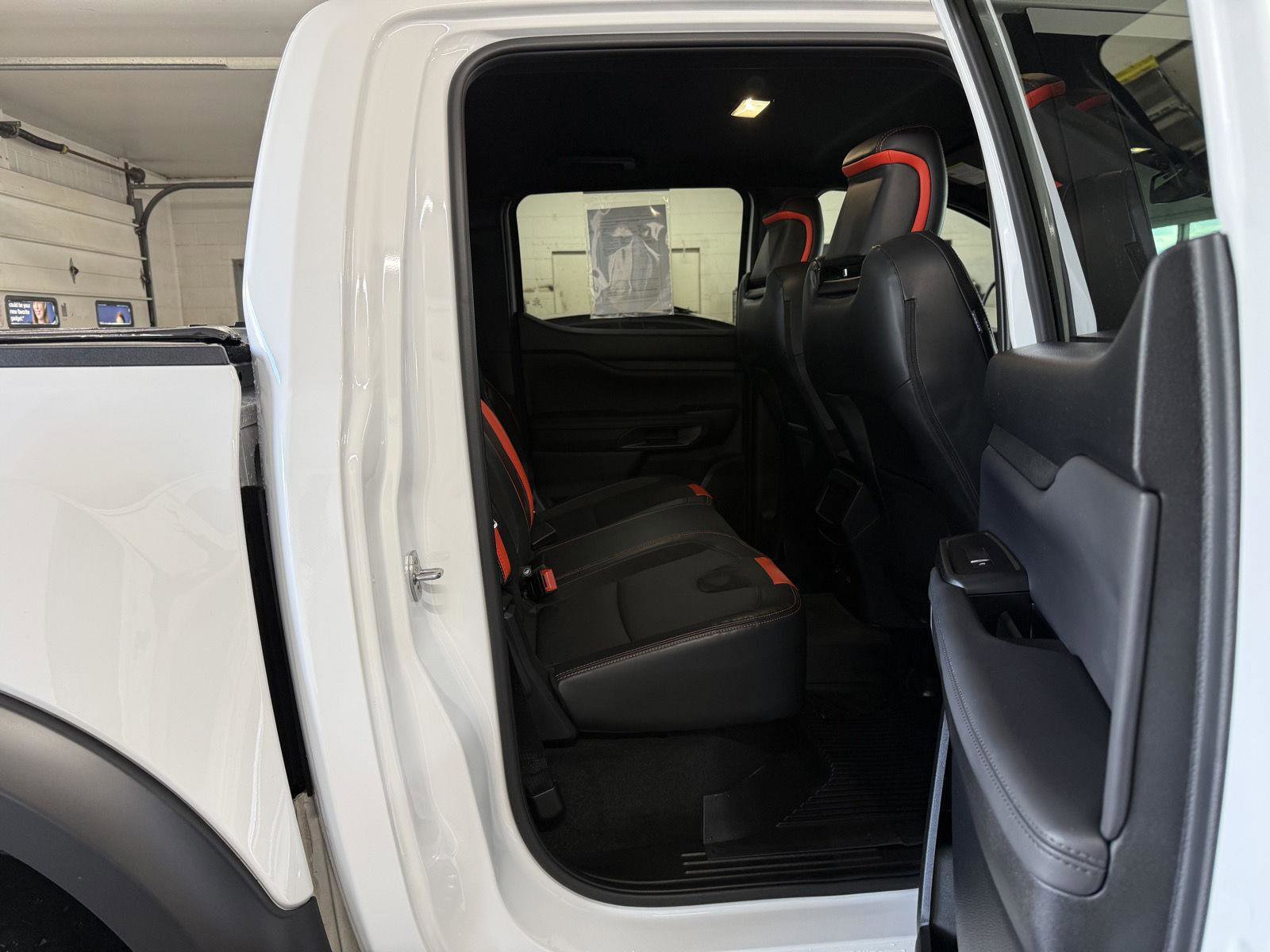 Used 2024 Ford Ranger Raptor AWD/4WD image 25