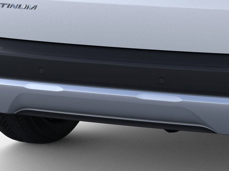New 2026 Ford Escape Platinum w/ Premium Technology Package image 23