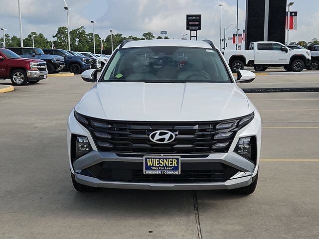 Used 2025 Hyundai Tucson SEL FWD image 2
