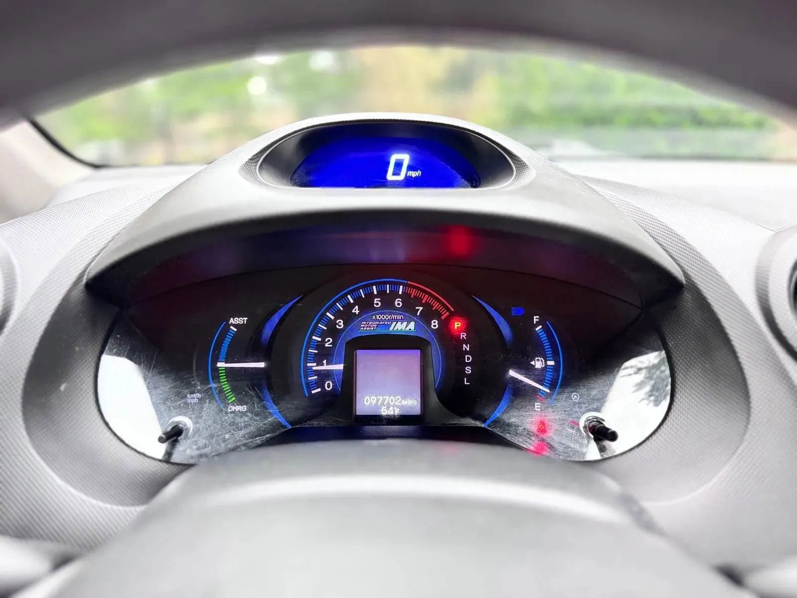 Used 2013 Honda Insight image 13