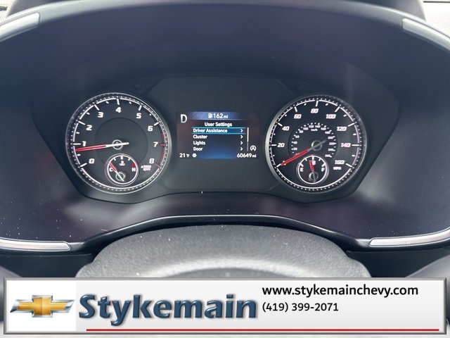 Used 2022 Hyundai Santa Fe SEL image 45