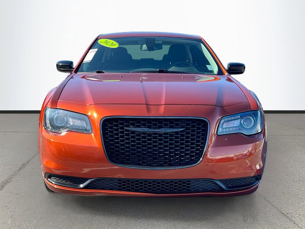 Certified 2020 Chrysler 300 Touring w/ Sport Appearance Package image 2
