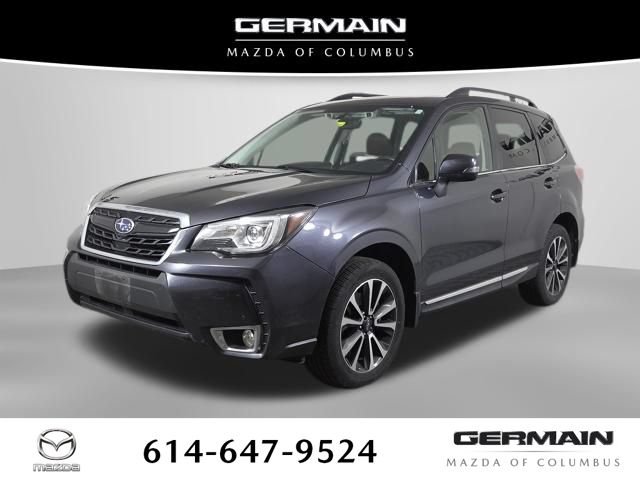 Used 2018 Subaru Forester 2.0XT Touring AWD/4WD image 1