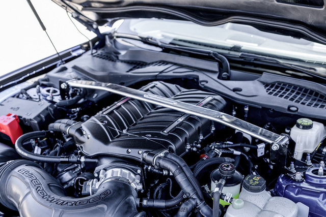 Used 2024 Ford Mustang GT Premium RWD image 19