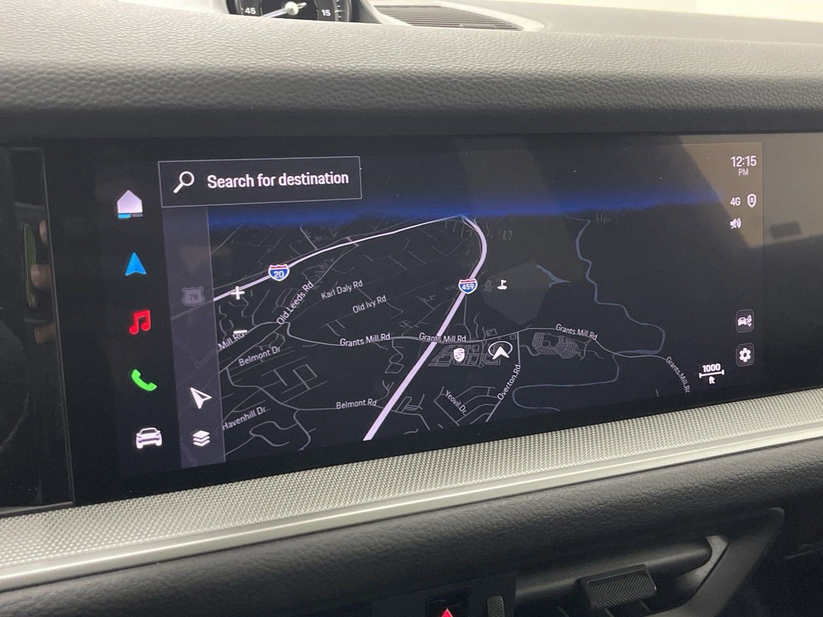 New 2025 Porsche Cayenne Coupe image 28