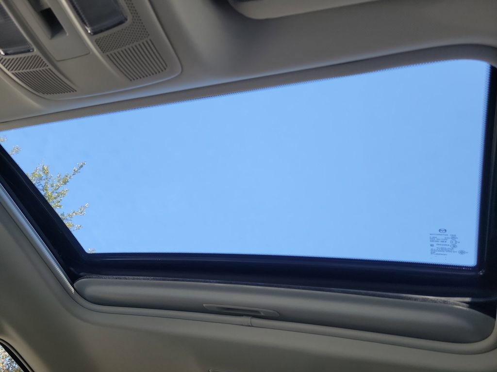 New 2025 MAZDA CX-5 AWD 2.5 S w/ Preferred Package image 35