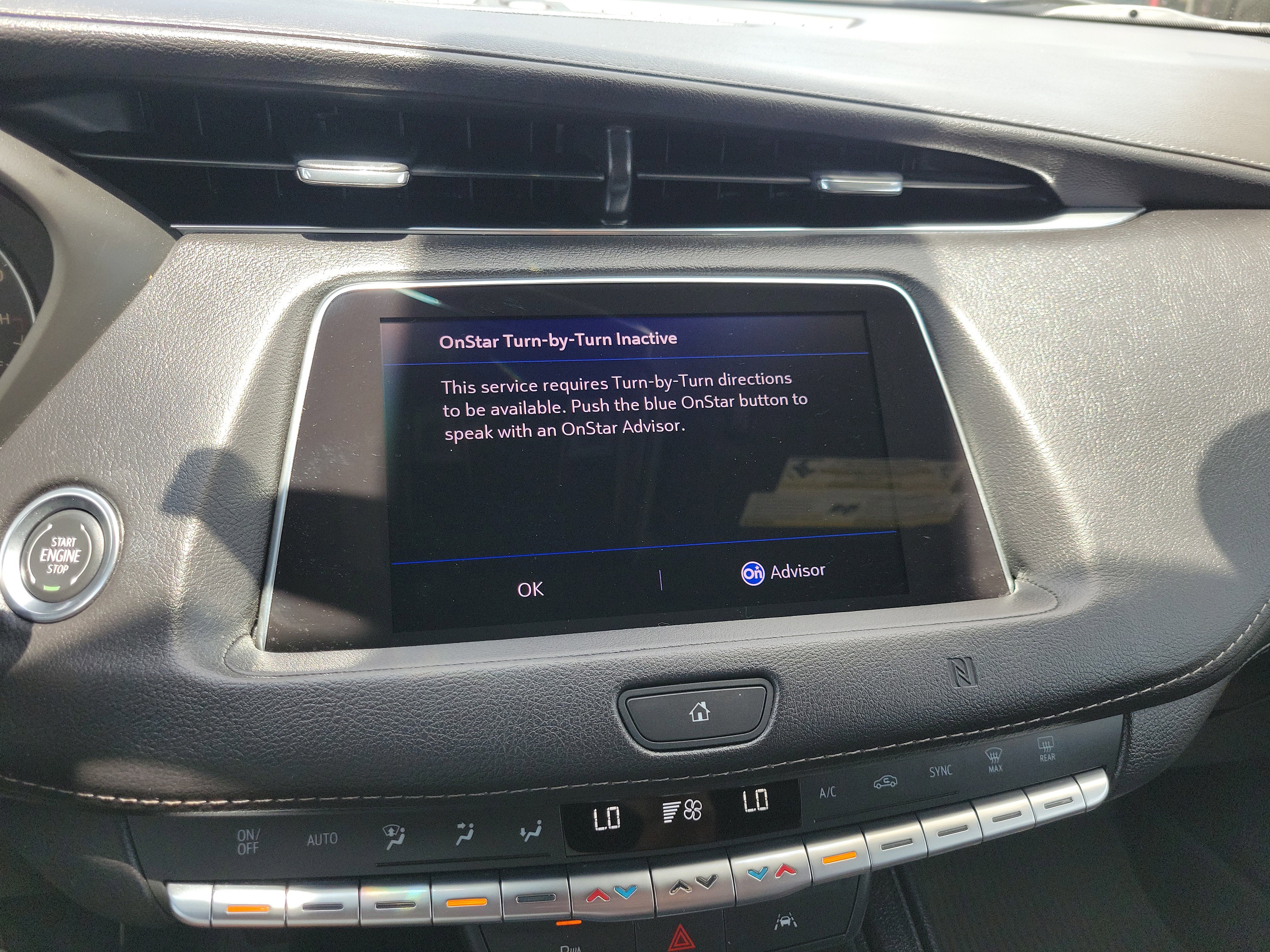 Used 2020 Cadillac XT4 Premium Luxury w/ Driver Awareness Package FWD image 22