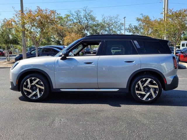New 2025 MINI Cooper Countryman S w/ Comfort Package Max image 4