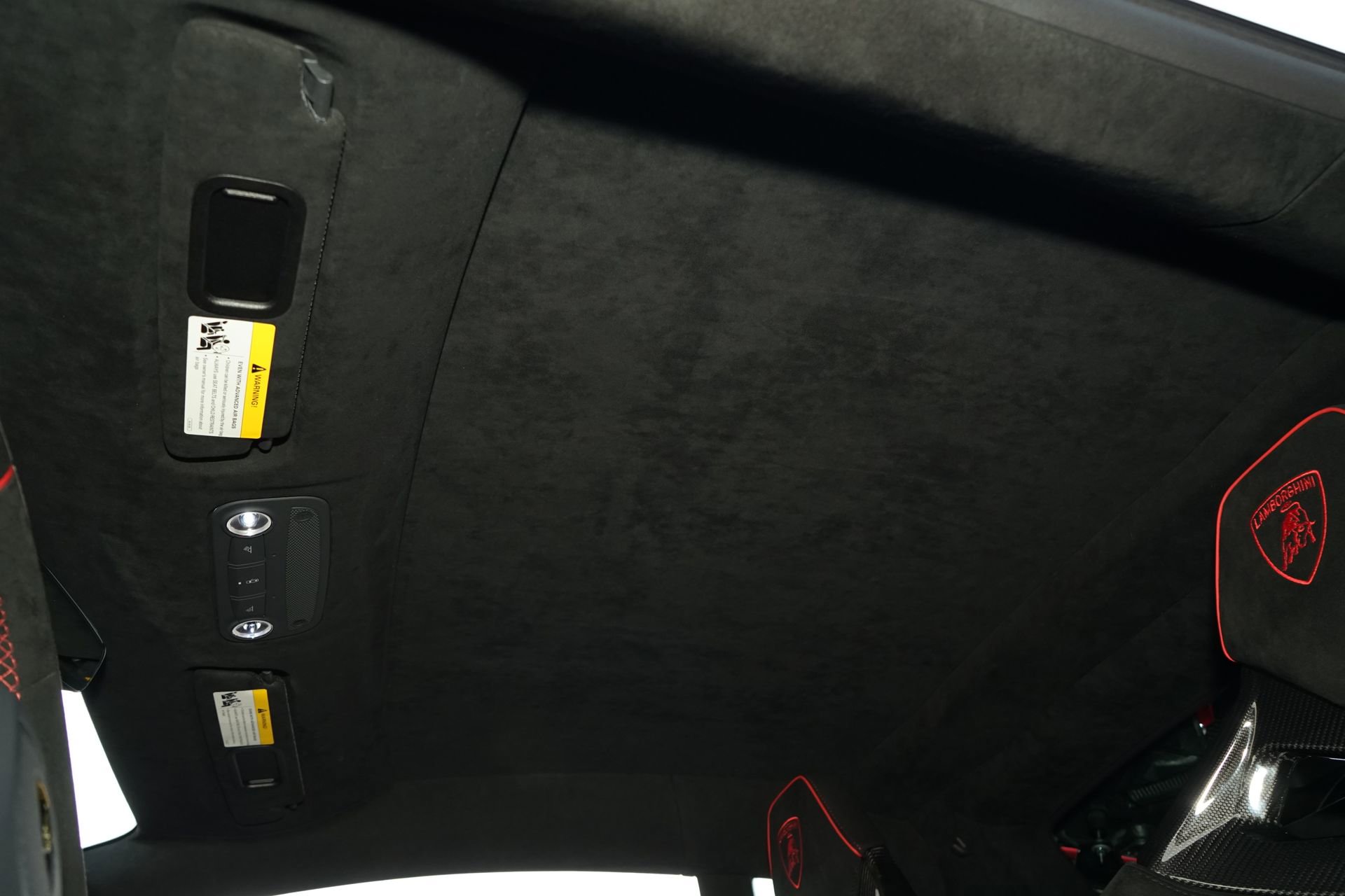 Used 2023 Lamborghini Huracan STO image 26