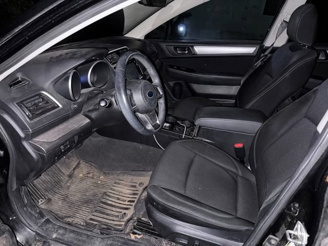 Used 2018 Subaru Outback 2.5i Premium w/ Popular Package #1 AWD/4WD image 5