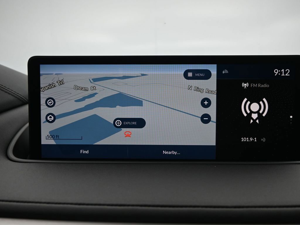 Used 2023 Acura MDX FWD w/ Technology Package image 35