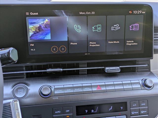 New 2026 Hyundai Kona SEL Premium FWD image 12