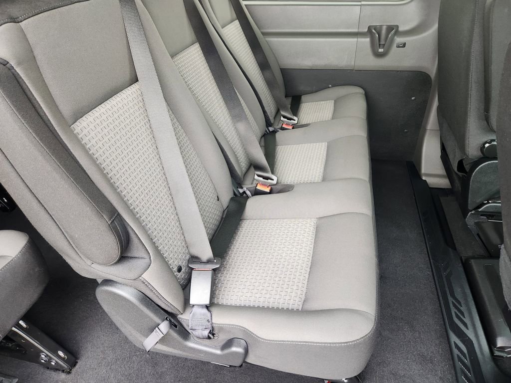 Used 2025 Ford Transit 350 XLT RWD image 29