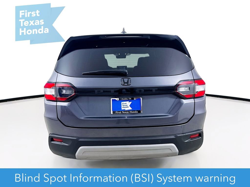 Used 2024 Honda Pilot EX-L image 7