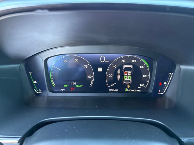New 2026 Honda CR-V Sport-L image 18