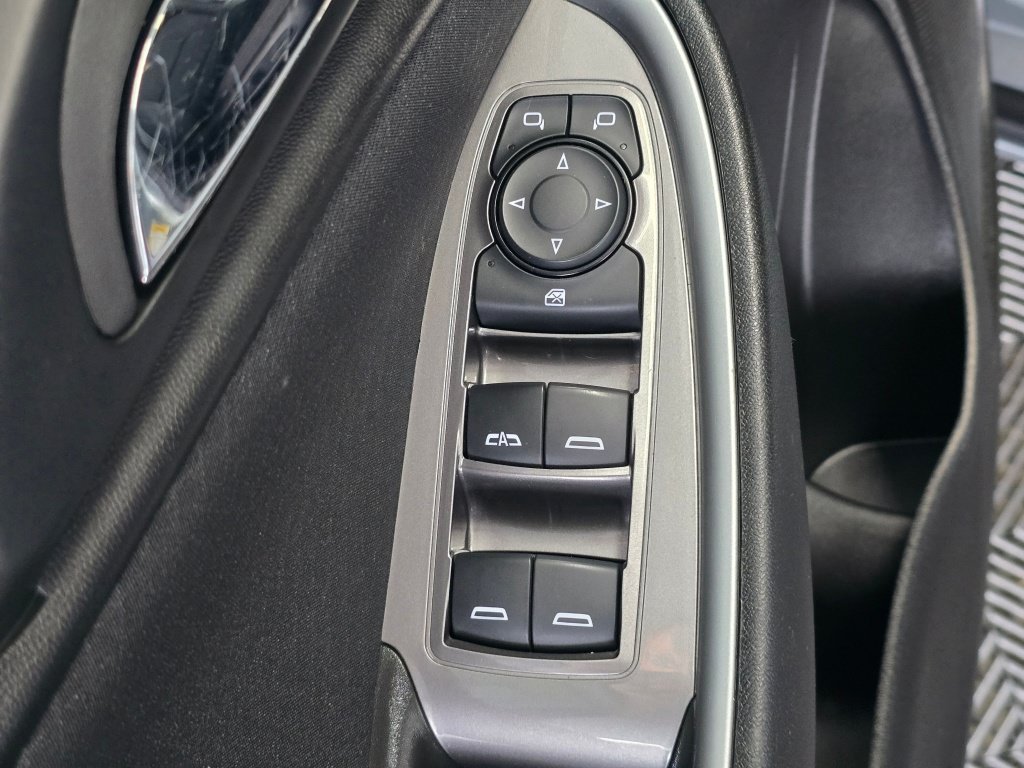Used 2024 Chevrolet Malibu LT FWD image 20