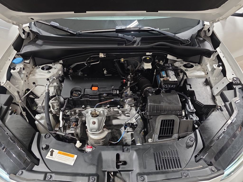 Used 2024 Honda HR-V EX-L image 28