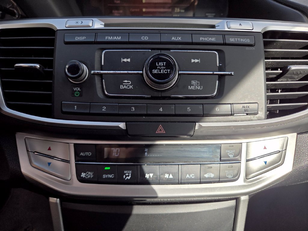 Used 2014 Honda Accord LX-S image 27