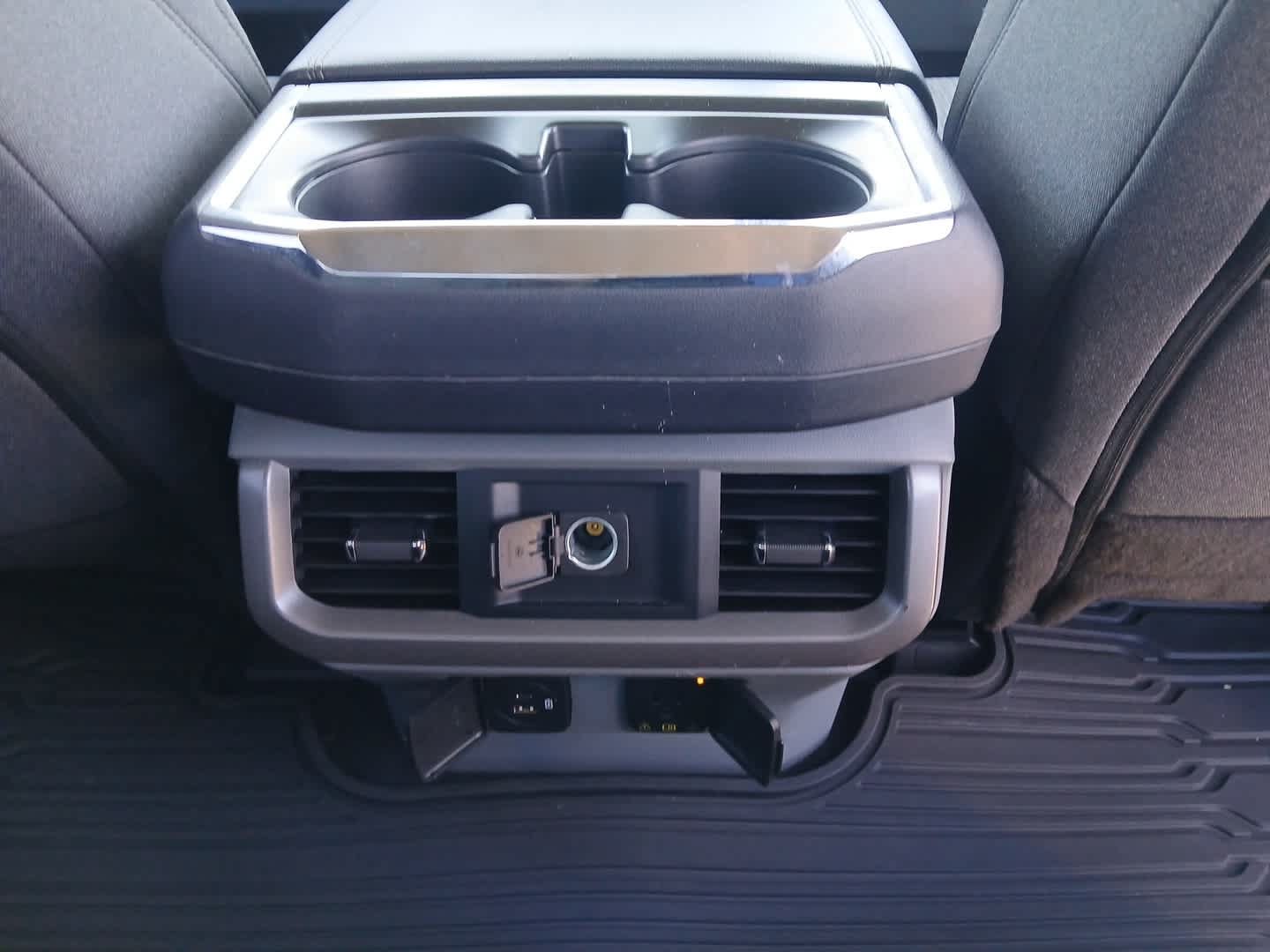 Used 2023 Ford F150 XLT w/ Equipment Group 302A High AWD/4WD image 84