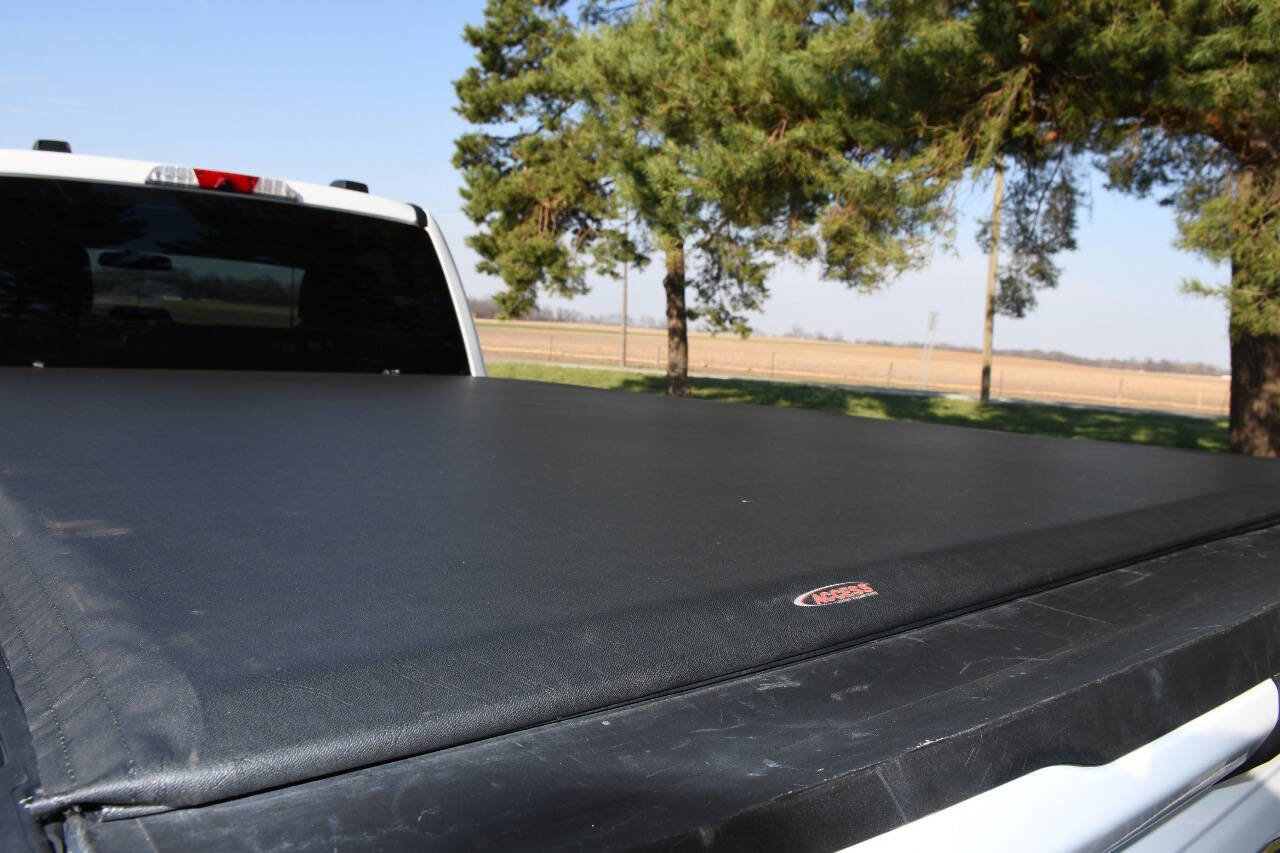 Used 2024 Ford F350 XL w/ STX Appearance Package image 19