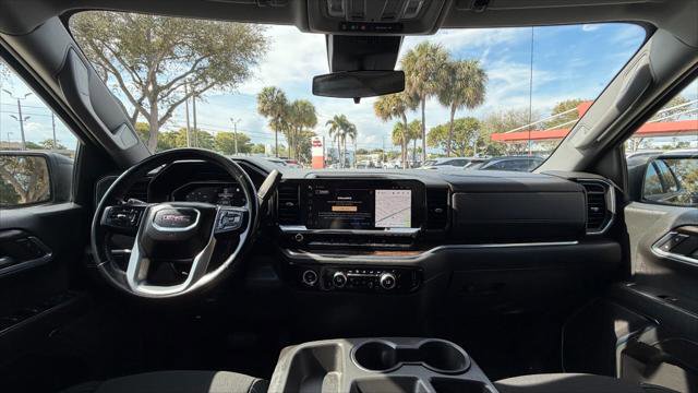 Used 2023 GMC Sierra 1500 Elevation RWD image 18