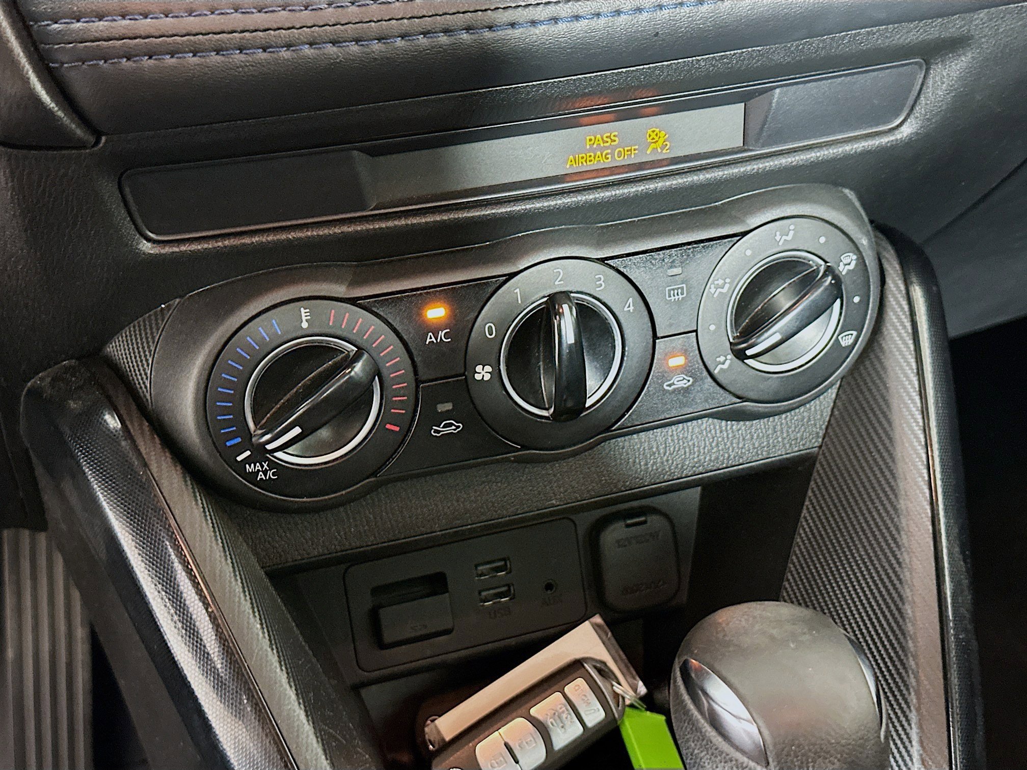 Used 2018 Toyota Yaris iA FWD image 21