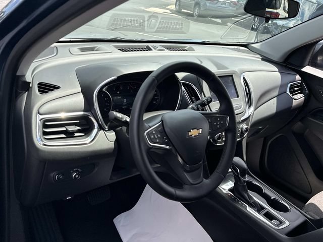 Certified 2024 Chevrolet Equinox LT FWD image 9