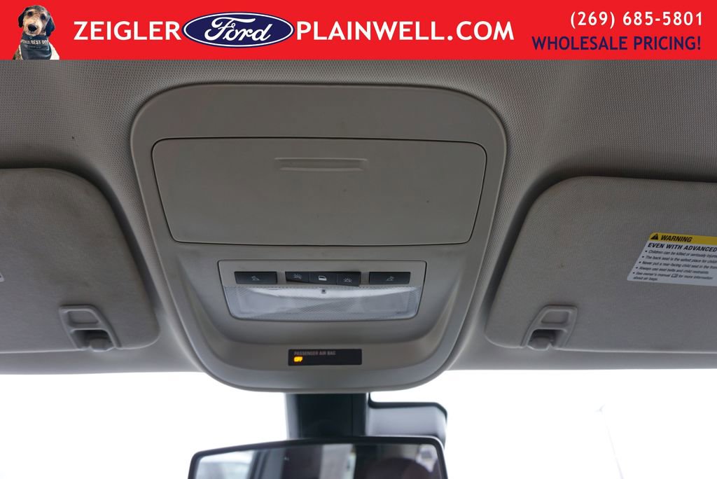 Used 2020 Chevrolet Colorado LT w/ Safety Package image 30