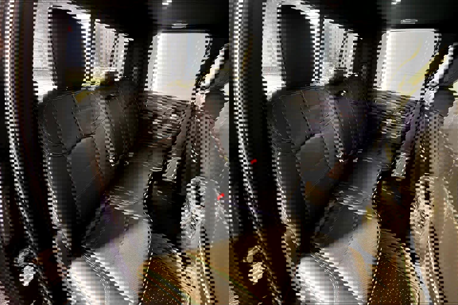 Used 2019 RAM 2500 Limited image 20