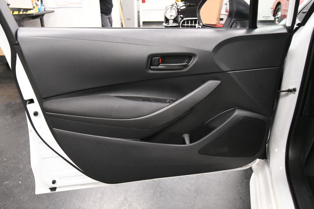 Certified 2024 Toyota Corolla LE image 11