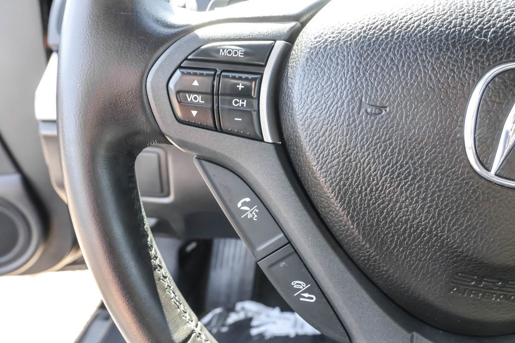 Used 2010 Acura TSX Sedan FWD image 18