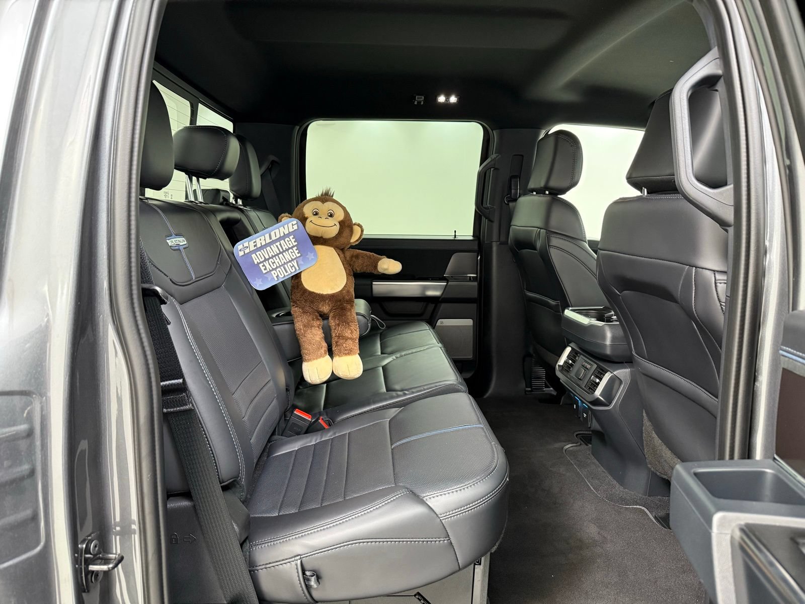 Used 2025 Ford F150 Platinum AWD/4WD image 37