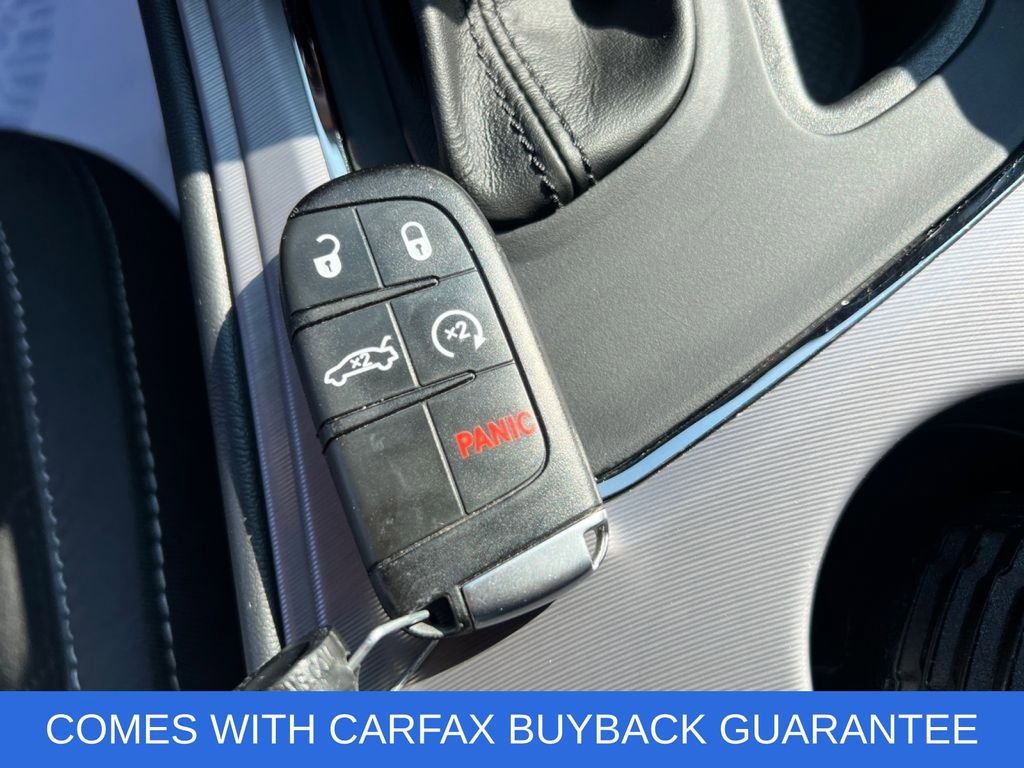 Used 2023 Dodge Challenger SRT Hellcat w/ Driver Convenience Group image 21