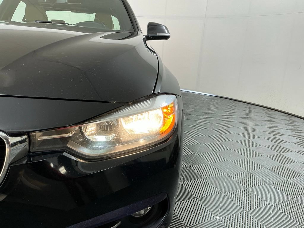 Used 2016 BMW 328i Sedan RWD image 8