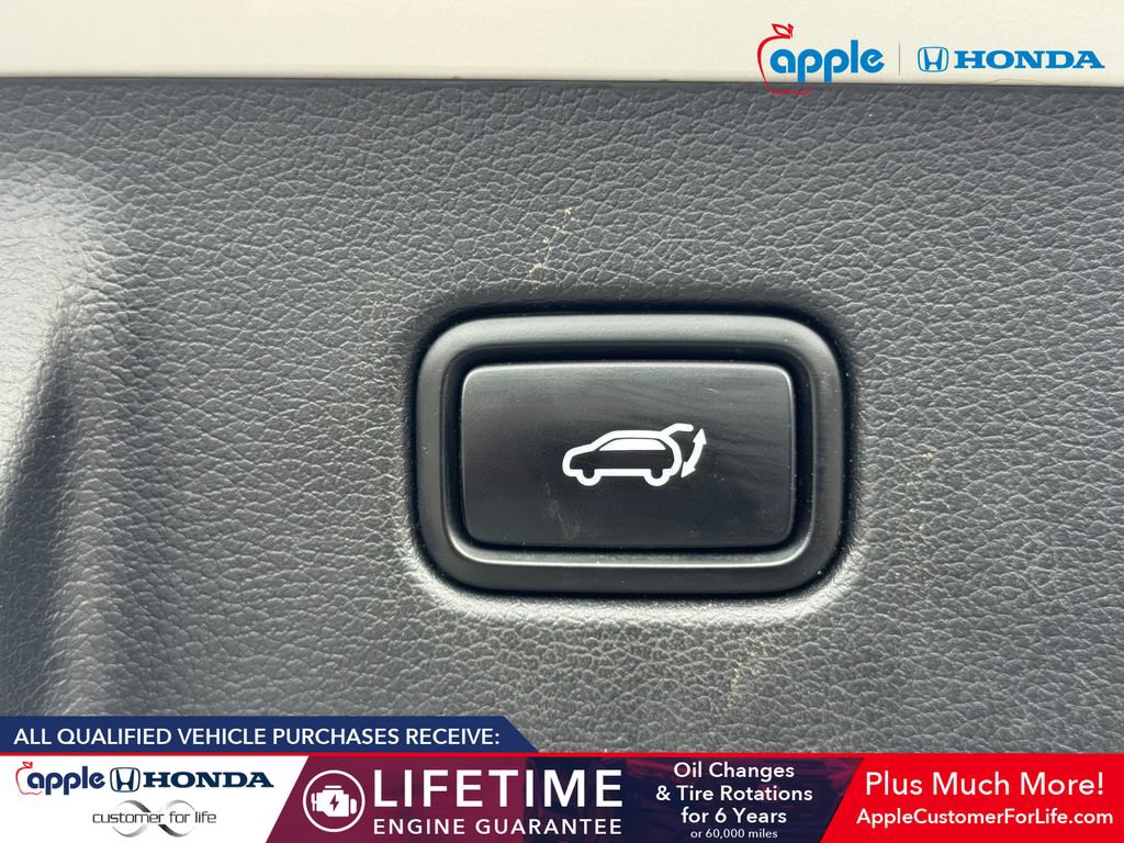 Used 2020 Hyundai Palisade SEL AWD/4WD image 22