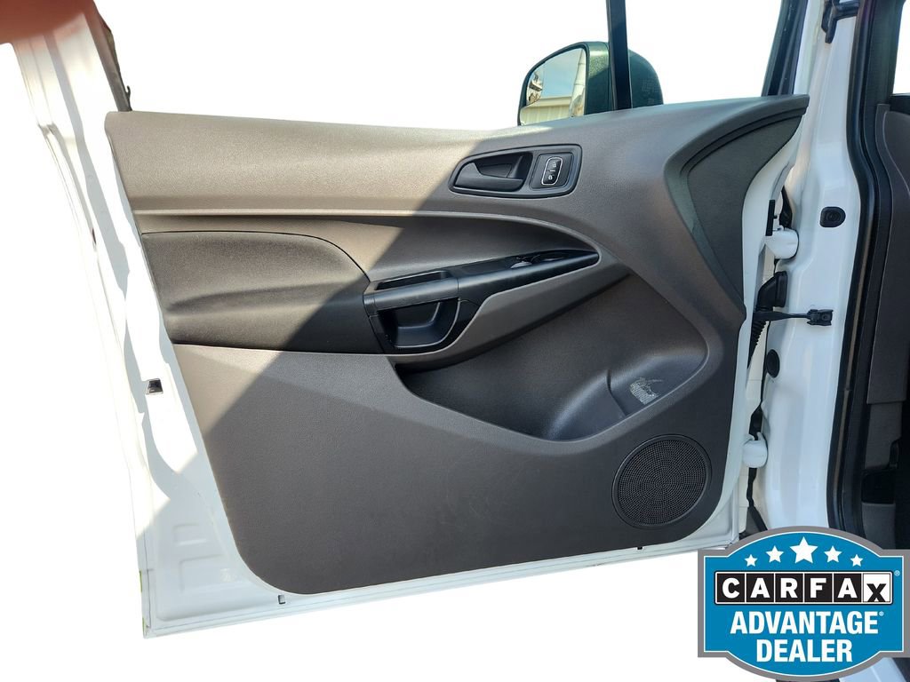 Used 2021 Ford Transit Connect XL image 23