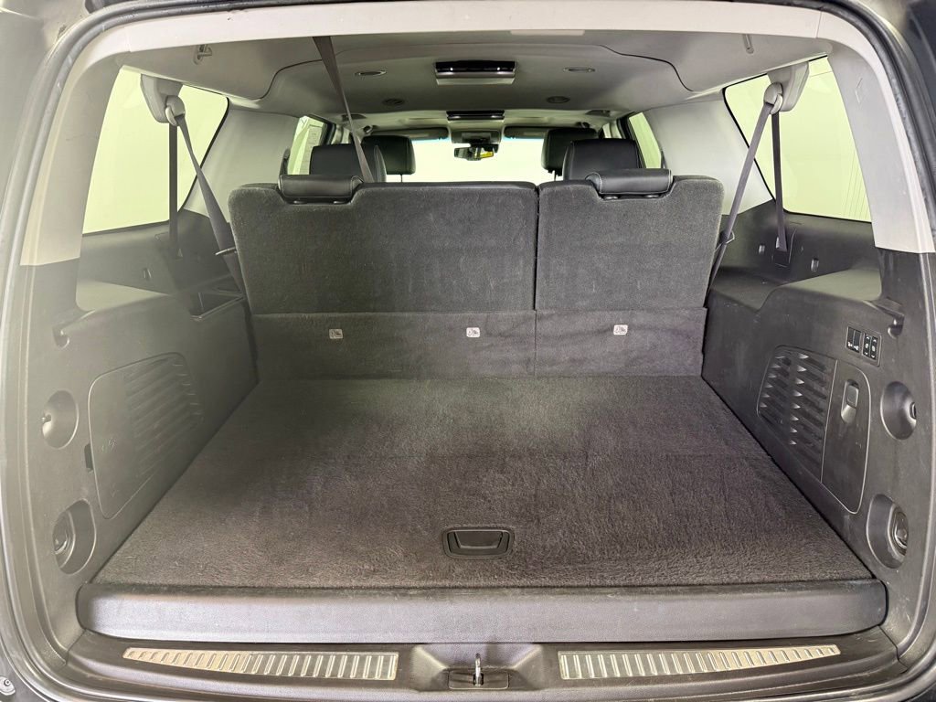 Used 2016 Chevrolet Suburban LT AWD/4WD image 11