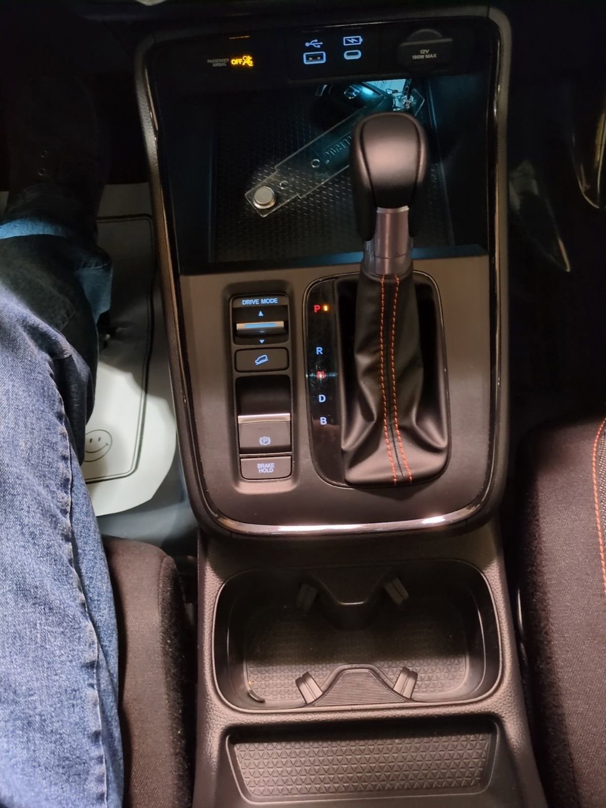 Used 2025 Honda CR-V Sport image 17