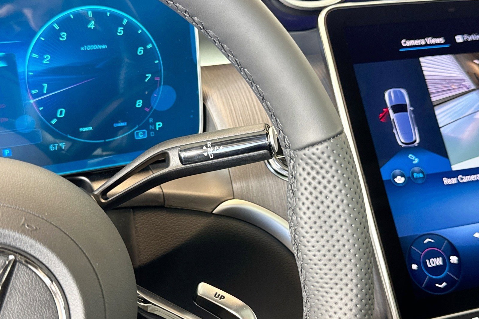 New 2026 Mercedes-Benz GLC 43 AMG 4MATIC image 15