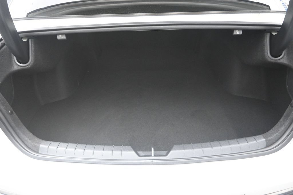 Certified 2025 Kia K5 EX FWD image 35