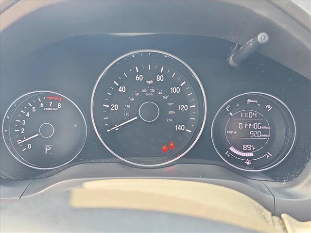 Used 2019 Honda HR-V Sport image 10