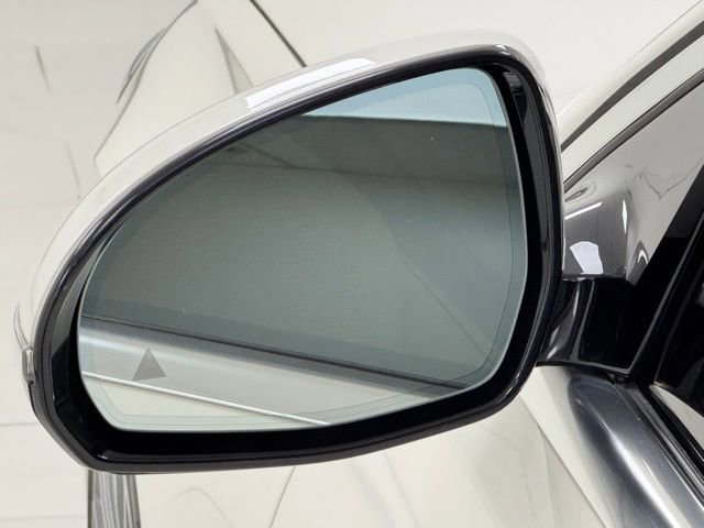 Used 2021 Mercedes-Benz S 580 4MATIC Sedan image 9